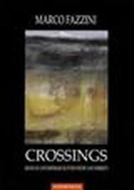 Crossings. Essays on contemporary scottish poetry and hybridity