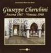 Giuseppe Cherubini (Ancona, 1867-Venezia, 1960). Catalogo della mostra