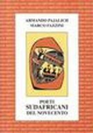 Poeti sudafricani del Novecento. Testo inglese a fronte