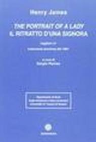 The portrait of a lady-Il ritratto d'una signora. Capitoli I-V