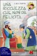 Una ricchezza che non dà felicità. La parabola del servo ingrato