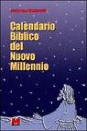 Calendario biblico del nuovo millennio