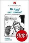 Mi leggi una storia? I bambini e la lettura