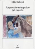 Approccio osteopatico del cavallo