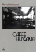 Caffè Hungaria