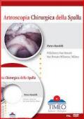Artroscopia chirurgica della spalla. DVD-ROM
