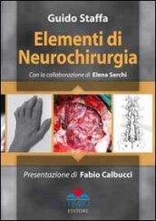 Elementi di neurochirurgia