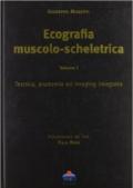 Ecografia muscolo-scheletrica: 1