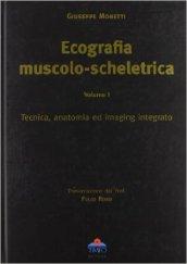 Ecografia muscolo-scheletrica: 1