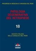 Patologia degenerativa del retropiede: 18