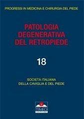 Patologia degenerativa del retropiede: 18