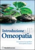 Introduzione all'omeopatia