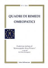 Quadri di rimedi omeopatici