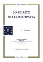 Lo spirito dell'omeopatia: 1