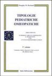 Tipologie pediatriche omeopatiche. 5.