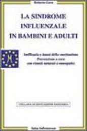 La sindrome influenzale in bambini e adulti