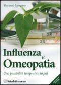 Influenza e omeopatia. Una possibilità terapeutica in più