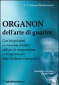 Organon dell'arte di guarire