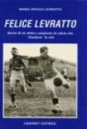 Felice Levratto