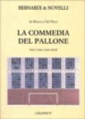 La commedia del pallone