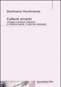 Culture erranti. Sviluppo e processi migratori in America Latina. Il caso del Venezuela
