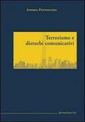 Terrorismo e disturbi comunicativi
