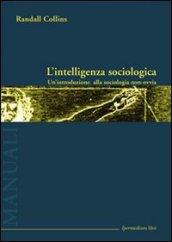 L'intelligenza sociologica