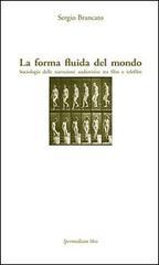 La forma fluida del mondo. Sociologia delle narrazioni audiovisive tra film e telefilm