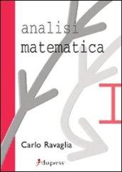 Analisi matematica 1