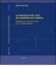 Variabilità dei costi nell'economia dell'impresa