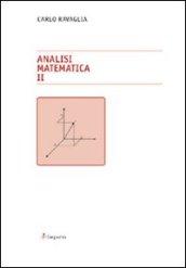 Analisi matematica 2. Con complementi