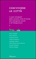 Con-vivere la città: 3