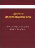 Lezioni di odontostomatologia