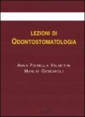 Lezioni di odontostomatologia