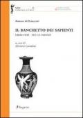 Il banchetto dei sapienti. Libro 13°: Sulle donne