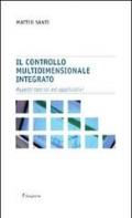 Il controllo multidimensionale integrato. Aspetti teorici e applicativi