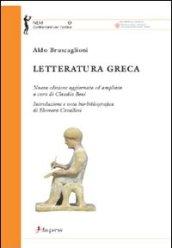 Letteratura greca