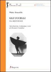 Gli uccelli (da Aristofane)