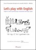 Let's play with english progetto di ricerca e formazione per l'accostamento alla lingua inglese