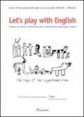 Let's play with english progetto di ricerca e formazione per l'accostamento alla lingua inglese