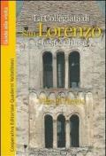 Villa di Tirano: la Collegiata di San Lorenzo e le sue chiese