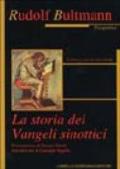 La storia dei vangeli sinottici