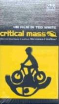 Critical Mass. Con videocassetta