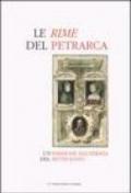 Le Rime del Petrarca. Un'edizione illustrata del Settecento