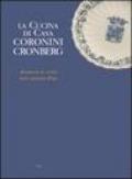 La cucina di casa Coronini Cronberg. Quaderno di ricette della contessa Olga