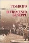 L'esercito di Francesco Giuseppe