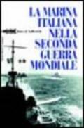 La marina italiana nella seconda guerra mondiale