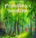 Fratellino e Sorellina