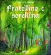 Fratellino e Sorellina