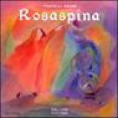 Rosaspina